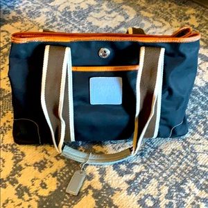 Coach Hampton Tote